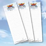 60th Anniversary Shopping List Set